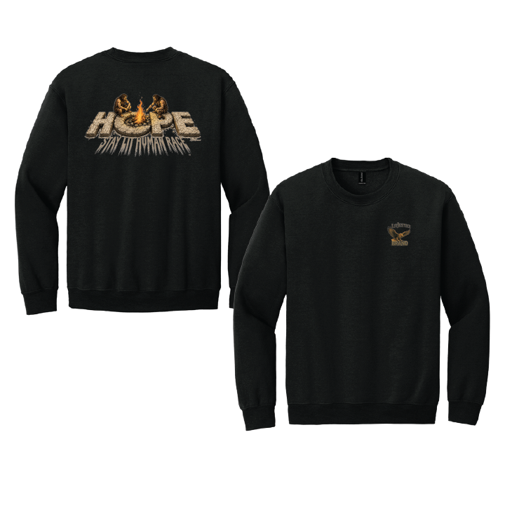 LitJustice Brand Apparel