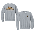 Lit Justice - Hope CREWNECK