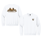 Lit Justice - Hope CREWNECK