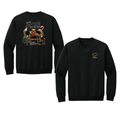 Lit Justice - Jim Crow CREWNECK