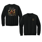 Lit Justice - Jim Crow CREWNECK