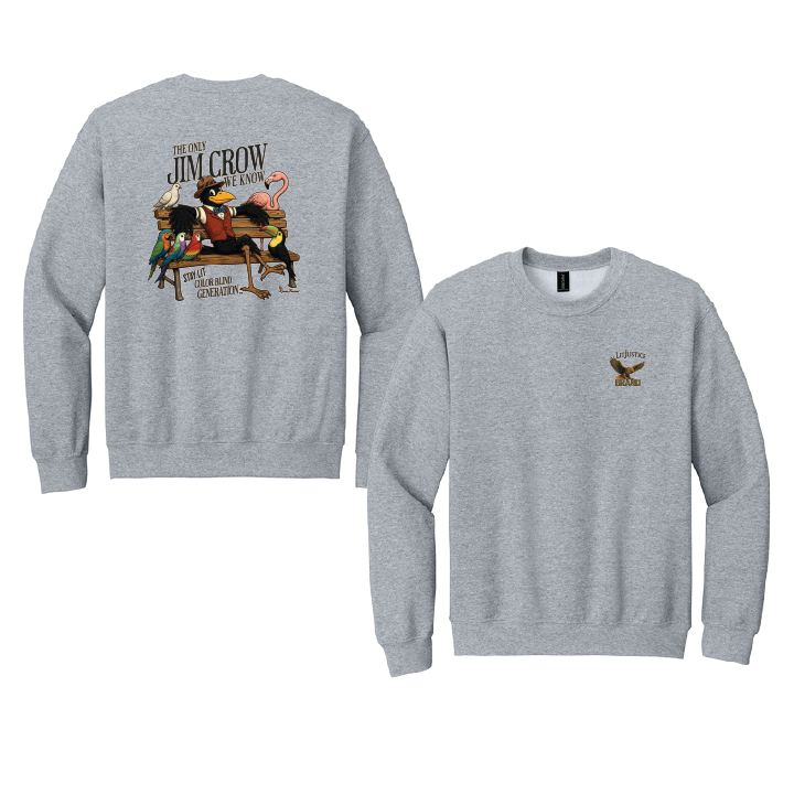 LitJustice Brand Apparel