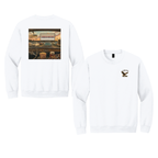 Lit Justice - Kool Nights CREWNECK
