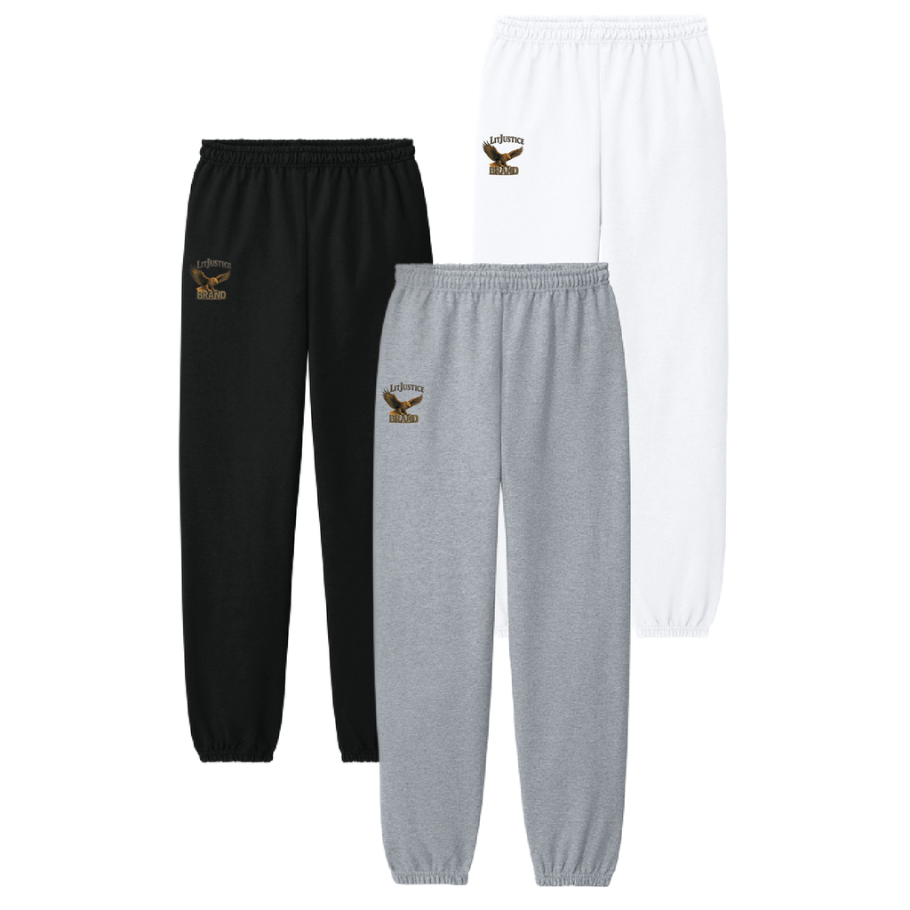 LitJustice Brand Apparel