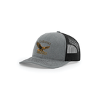 Lit Justice - Eagle HAT