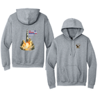 Lit Justice - Apollo Rocket HOODIE