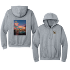 Lit Justice - Diner HOODIE
