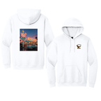 Lit Justice - Diner HOODIE