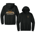Lit Justice - Hope HOODIE