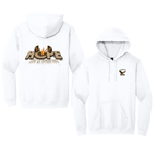 Lit Justice - Hope HOODIE