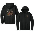 Lit Justice - Jim Crow HOODIE