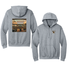 Lit Justice - Kool Kids HOODIE