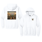 Lit Justice - Kool Kids HOODIE
