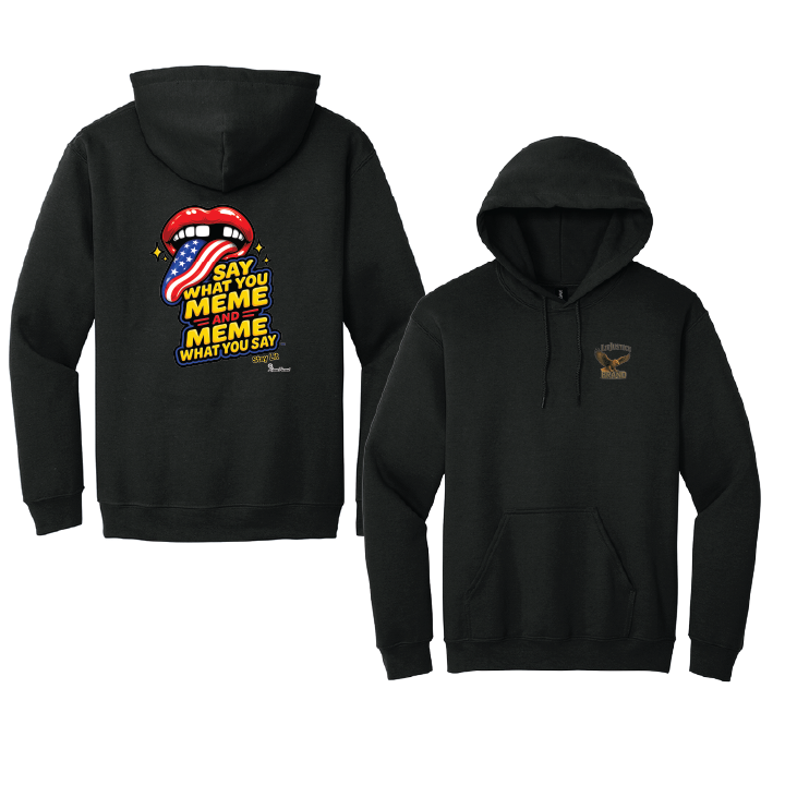 LitJustice Brand Apparel