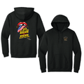 Lit Justice - Meme HOODIE