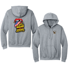 Lit Justice - Meme HOODIE