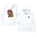 Lit Justice - Meme HOODIE