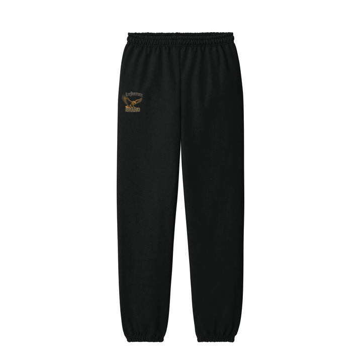 Lit Justice - Eagle SWEATPANTS