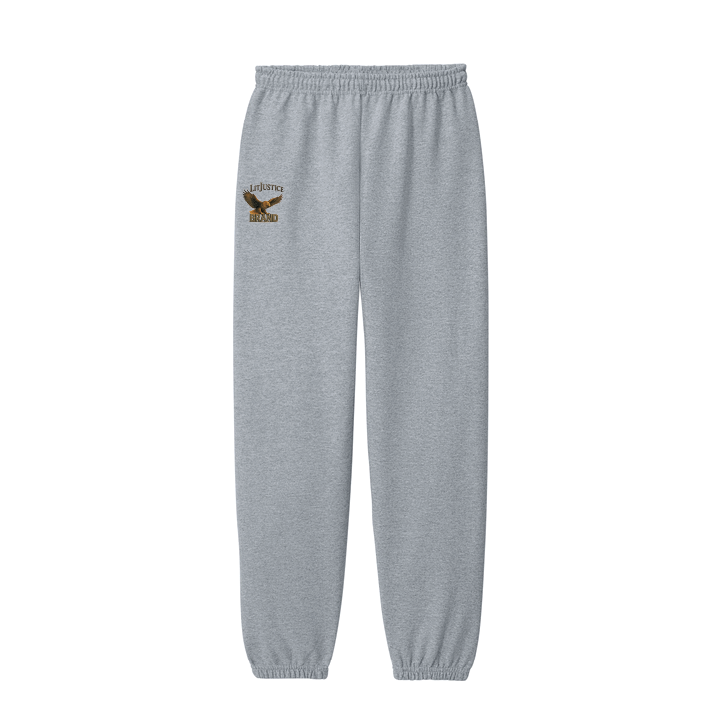 Lit Justice - Eagle SWEATPANTS
