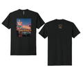 Lit Justice - Diner TEE
