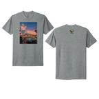 Lit Justice - Diner TEE