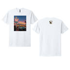 Lit Justice - Diner TEE