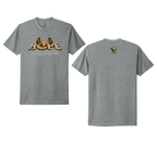 Lit Justice - Hope TEE