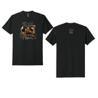 Lit Justice - Jim Crow TEE
