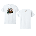 Lit Justice - Jim Crow TEE