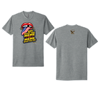 Lit Justice - Meme TEE