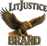 LitJustice Brand - Home