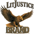 LitJustice Brand Apparel
